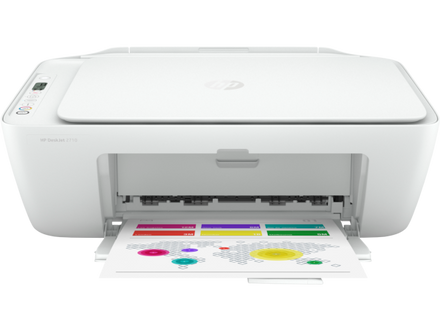 HP DeskJet 2710 All-in-One Printer
