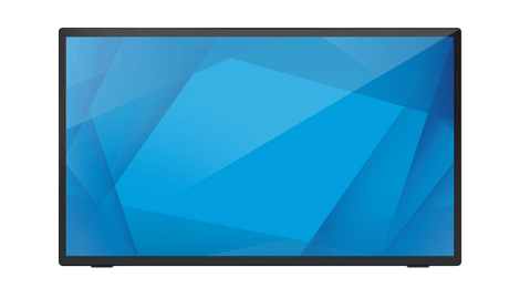 ELO Touch 27" Touchscreen Monitor – Model 2770L (SKU: E266381)