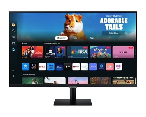 Samsung M5 32