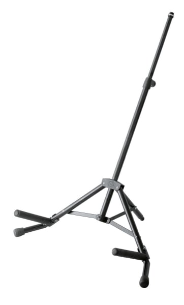 K&M 28130-011-55 Amplifier Stand - Black