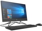HP ProOne 200 G4 AIO Non-Touch i3-10110U 8GB DDR4 256GB SSD 21.5 LED Intel UHD Graphics 620 5MP WebCam USB Wired KYB/Mouse DOS