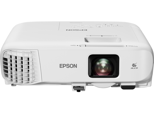 EPSON EB-X49 3600 Lumens XGA 3LCD Portable Projector