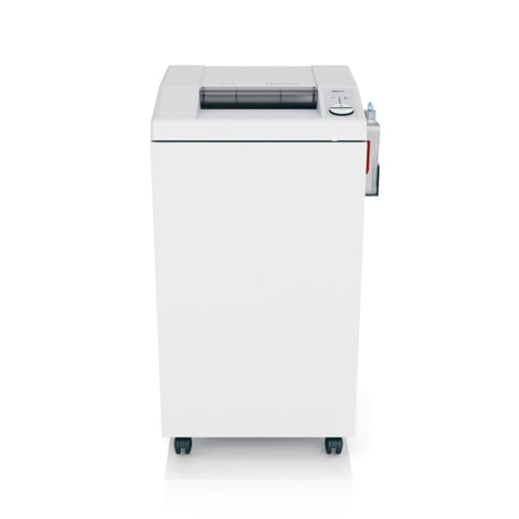 IDEAL 3105 P-2 50 Sheet Capacity 180 Litres 4mm Strip Cut Shredder