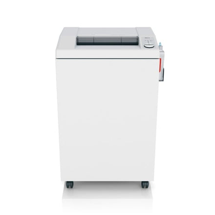 IDEAL 4005 P-2 50 Sheet Capacity 165 Litres 6 mm Strip Cut Shredder