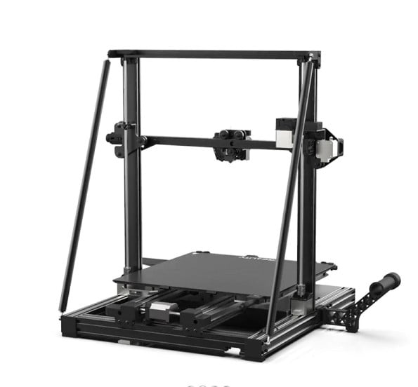 Creality CR-6 MAX Intelligent Auto Leveling 3D Printer