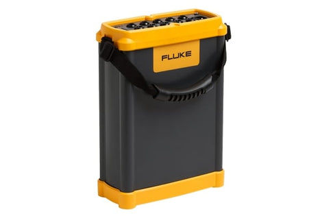 Fluke 1750/B Three-Phase Basic Power Quality Recorder