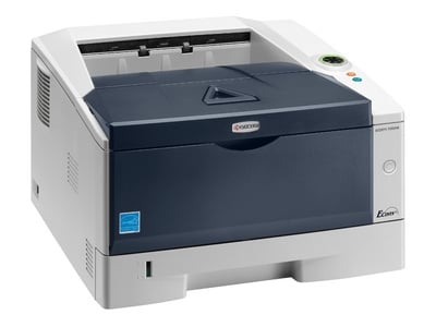 Kyocera P2035d ECOSYS Laser Printer