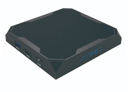 Trend TC-Amax-232 digital signage media player