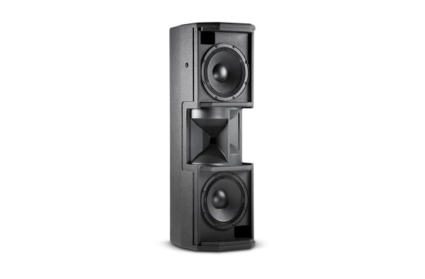 JBL CWT128-WRC Dual 8
