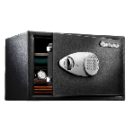 SentrySafe X125 Keylock Digital Security Safe
