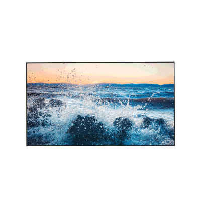 Dahua LDH55-HAI400K 55'' Wall-Mounted High Quality Digital Signage