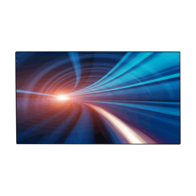 Dahua LS490UCM-EF 49’’ FHD Ultra Narrow Bezel 3.5mm Video Wall Display