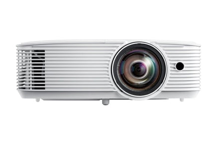 Optoma HD29HSTX Short Throw Projector – 4,000 Lumens, 1080p, HDR