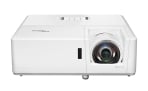 Optoma ZH406STX 4200 Lumens 4K 1080p Duracore Short Throw Laser Projector