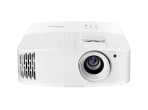 Optoma UHD38X 4000 Lumens 4K UHD 1080p Gaming And Home Entertainment Projector