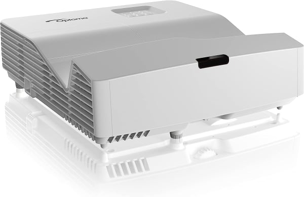 Optoma HD35UST 1080p Ultra Short Home Entertainment Projector