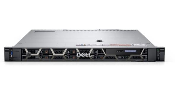 Dell PowerEdge R450 2.5 Chassis 8x2.5