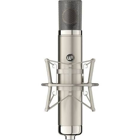 Warm Audio WA-CX12 Large-Diaphragm Tube Condenser Microphone