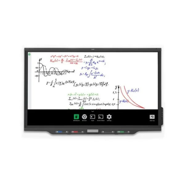 Smart Board 86