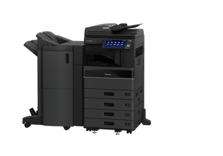 Toshiba E-Studio 2020AC A3 20ppm Monochrome Multifunction Printer