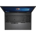 Dell Precision 7540 Mobile Workstation (Intel Core i7-9850H, 16GB, 2TB, Window 10 Pro)