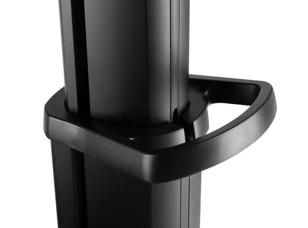 EQ TM 70-120 Stand for Interactive Displays | Fits 70