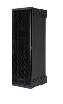 DB Technologies ViO X206 - 100x15 Active 2-Way Speaker