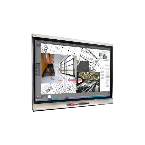 SMART Board 75