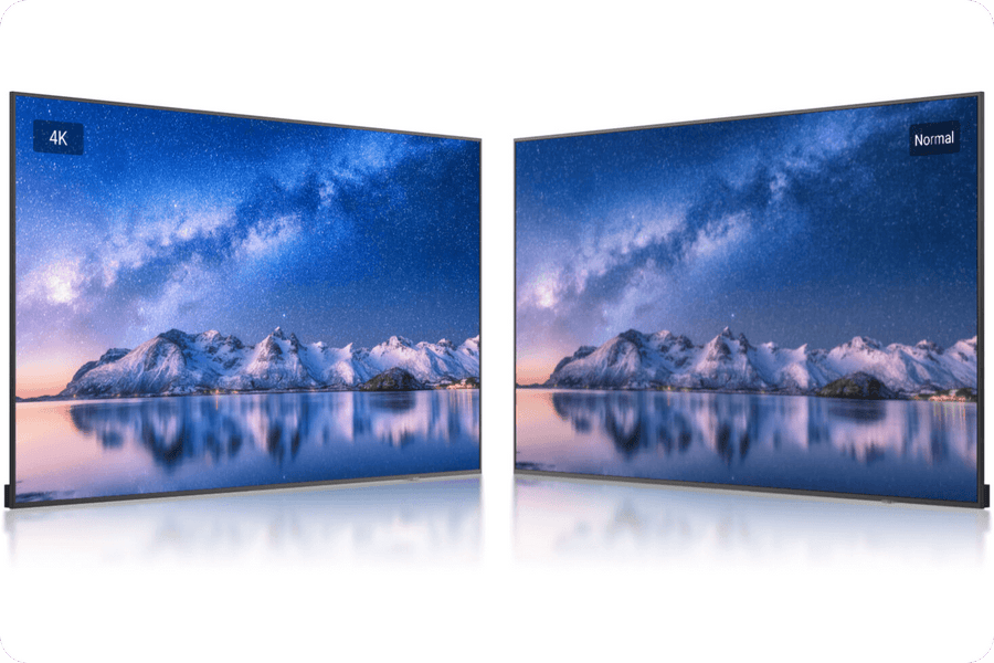 MAXHUB 43-inch CMA Digital Signage – ND43CMA