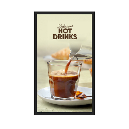 Philips Signage Solutions H-Line Display 55BDL6052H/00 – 55BDL6052H/00