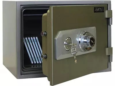 Safe Topaz BSD-310 Fireproof Safe, SKU BSD-310, Vallberg