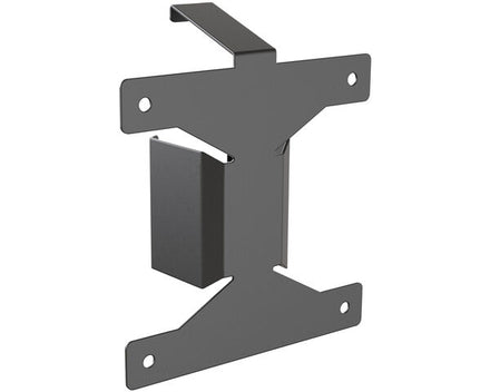 High quality bracket for mounting a Mini PC/Thin Client PC - MD BRPCV06