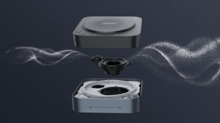 Maxhub BM35 Bluetooth Teleconference Speakerphone