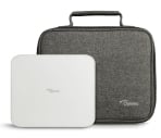 Optoma ML1080 1200 Lumens Eco-Friendly Ultra-Portable RGB Triple Laser Projector