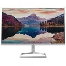 HP 2D9J9AS 21.5 Inches M22f IPS LED Full HD FreeSync Monitor