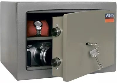 Valberg Safe Karat ASK-25 | Secure Home & Office Safe | SKU: ASK-25