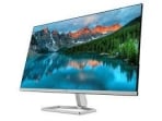 HP 2H5M7AS 31.5 Inches M32f LED Full HD FreeSync Monitor