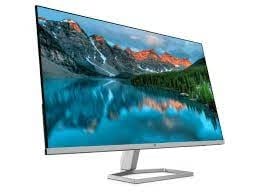 HP 2H5M7AS 31.5 Inches M32f LED Full HD FreeSync Monitor