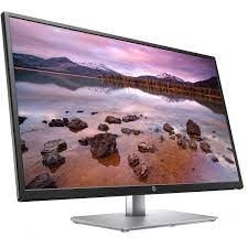 HP 2UD96AS 31.5 Inches 32s IPS Monitor Display