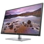 HP 2UD96AS 31.5 Inches 32s IPS Monitor Display