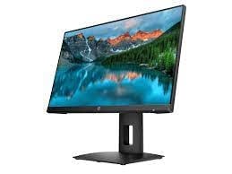 HP 2W925AS X24ih 23.8 Inches IPS LED FHD FreeSync Premium Monitor