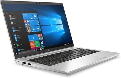 HP EliteBook 840 G8 Intel Core i5-1135G7 16GB DDR4 512GB SSD 14.0 Inches FHD UWVA Keyboard Backlit Window 10 Pro