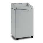 Kobra 300.2S5 40 Sheet Capacity 310 mm Straight Cut Shredder
