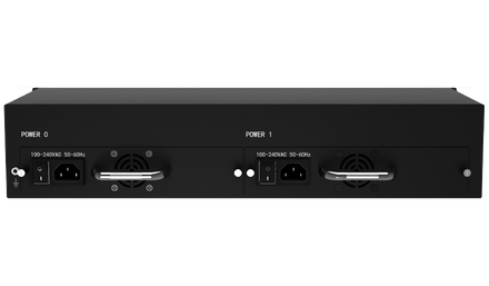 Dinstar MTG3000T Digital VoIP Gateway
