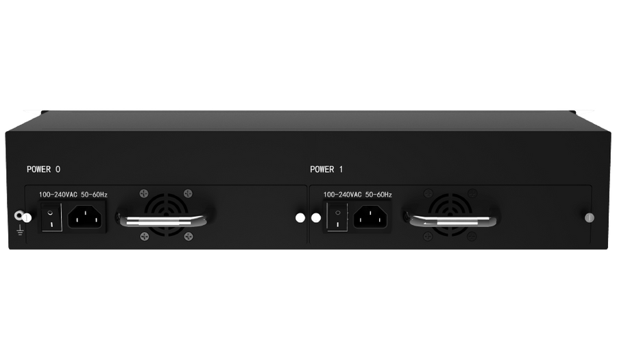 Dinstar MTG3000T Digital VoIP Gateway
