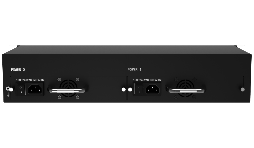 Dinstar MTG3000T Digital VoIP Gateway