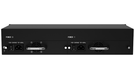 Dinstar MTG3000T Digital VoIP Gateway