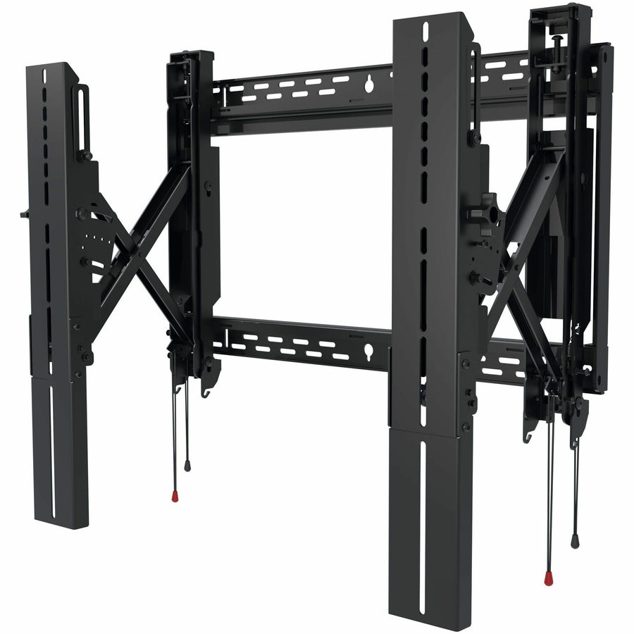 Peerless STS650 SmartMount universal scissor wall mount for 39-85-inch displays