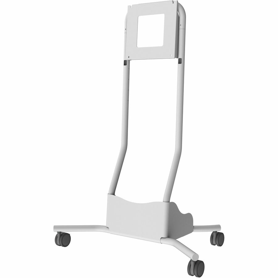 Peerless SR560-HUB2 SmartMount cart for 50-inch Microsoft Surface Hub 2S and 3