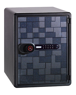Eagle PDS-031DBK Fire-Resistant Safe with Digital Lock, SKU PDS-031DBK